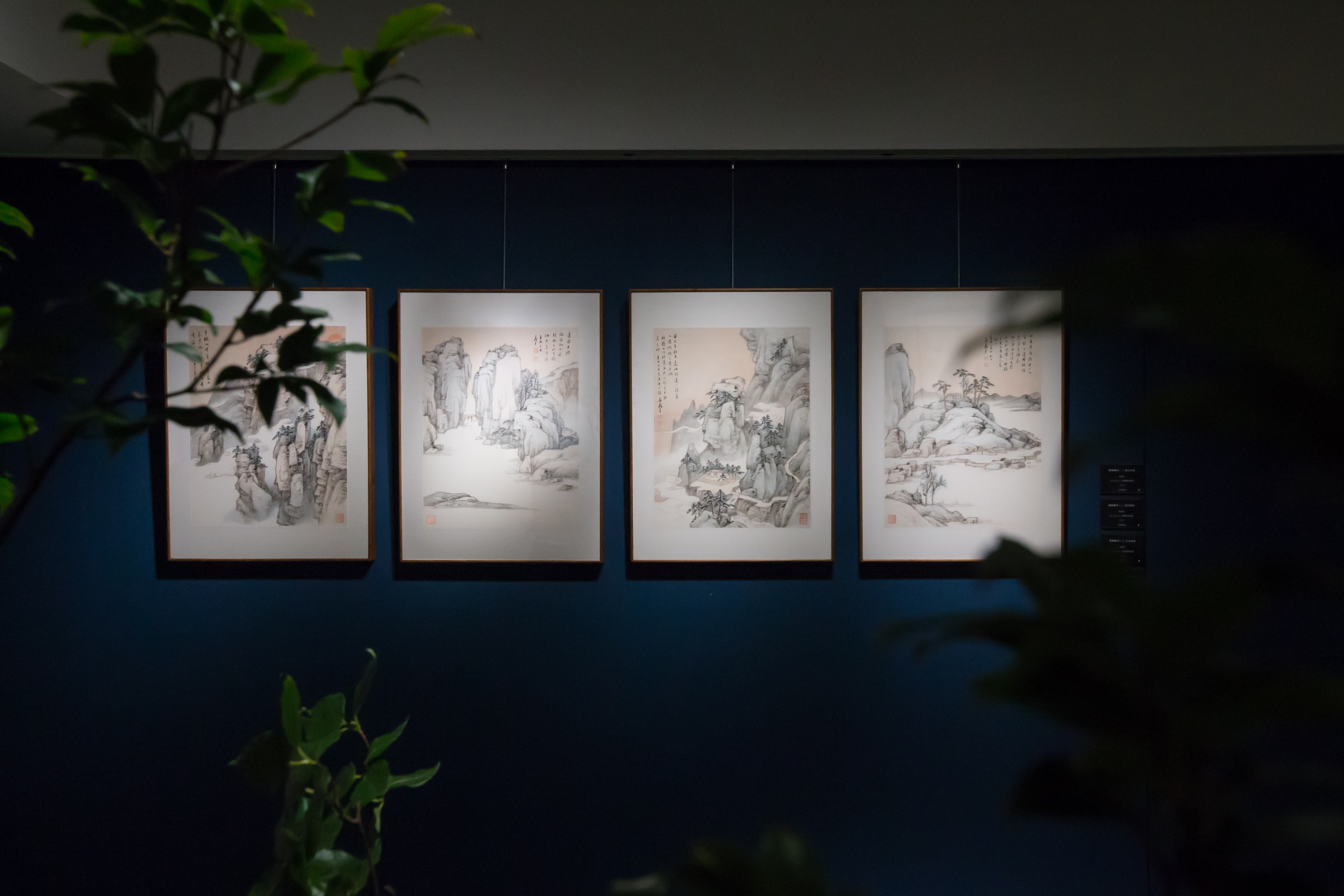 會心處不遠,此中有真意|文:張禮豪