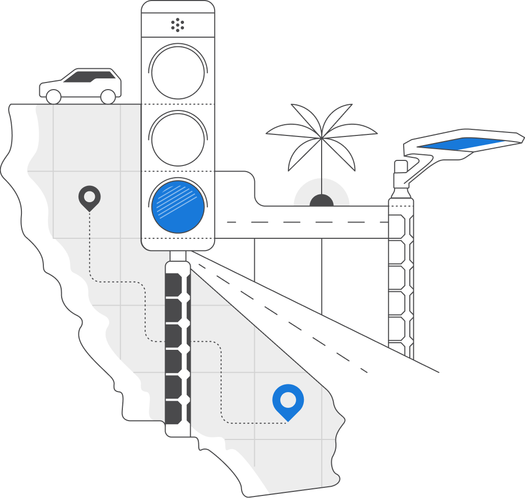 The fastest growing ILO in history. The biggest power company in America. The biggest