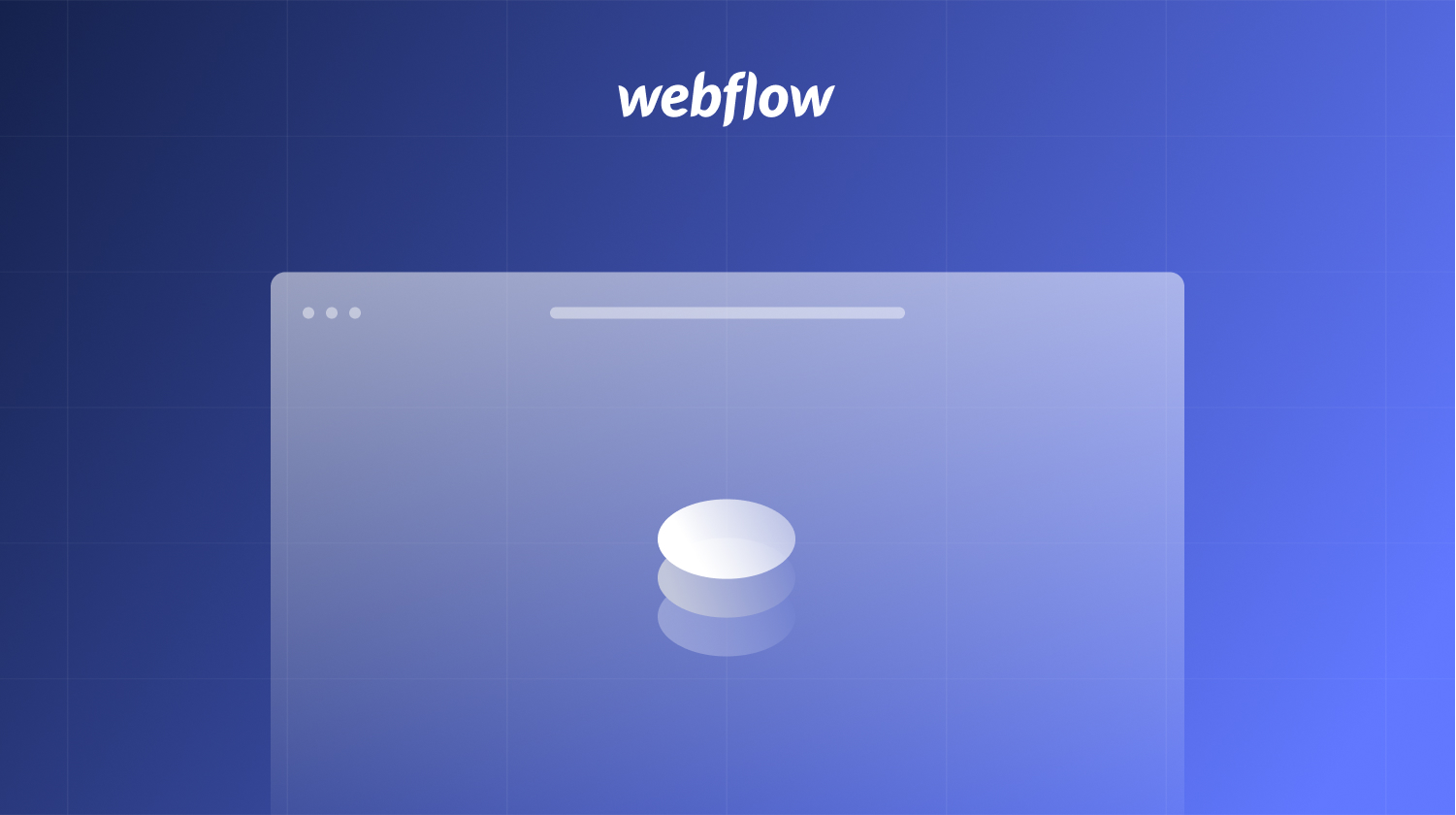 What Makes Webflow CMS Better Than The rest?