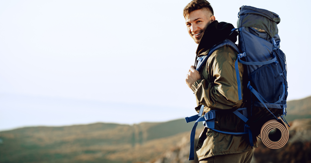 How Should Hiking Backpacks Fit? Hikers University