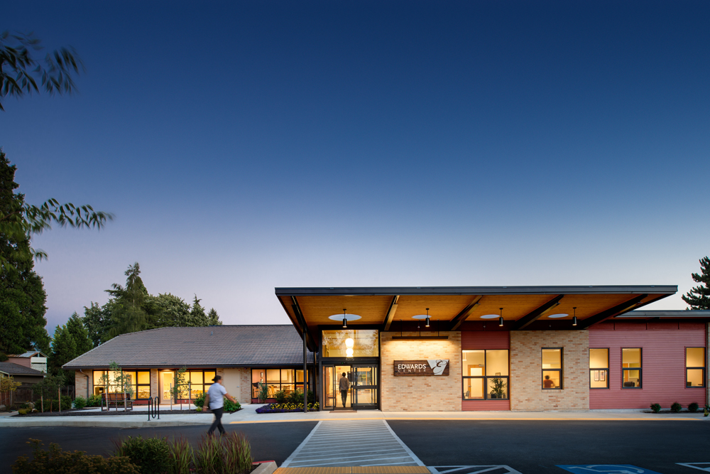 JTMF Foundation Edwards Center General Operating Support