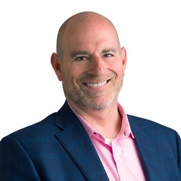 Headshot of Bob London