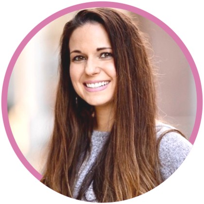 Headshot of Tara Horstmeyer