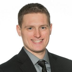 Headshot of Justin Lang