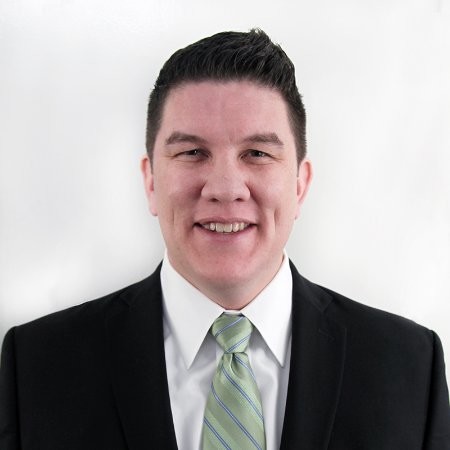 Headshot of Josh Gardner