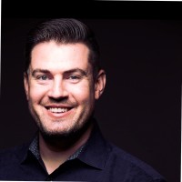 Headshot of Marc Gawith