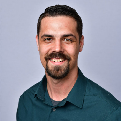 Headshot of Tom Slocum