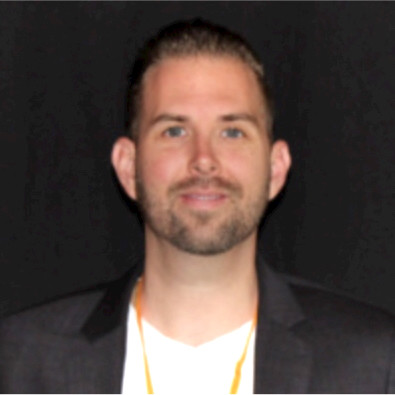 Headshot of Mike Wooten