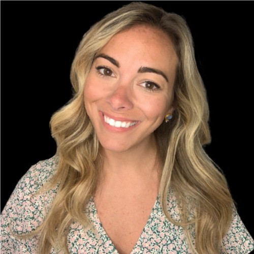 Headshot of Maria Bross