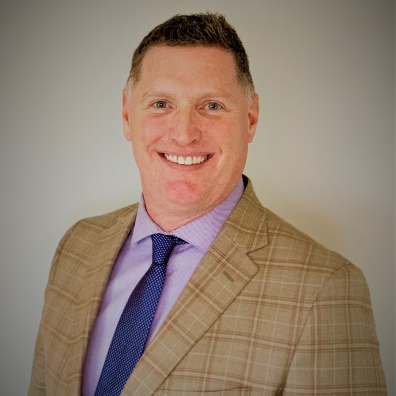 Headshot of Roger J. Fuhrman