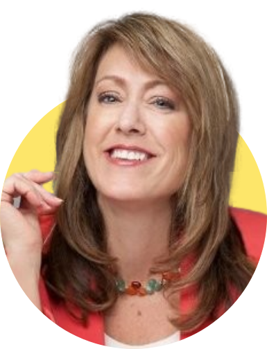 Headshot of Julie Hansen