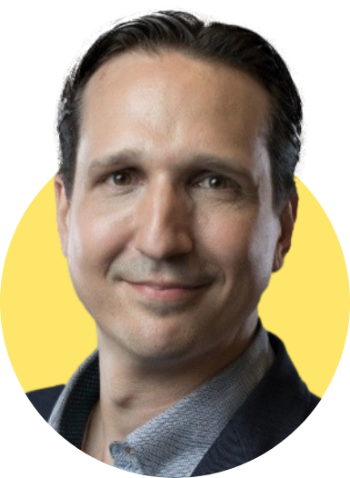 Headshot of Tyler Lessard