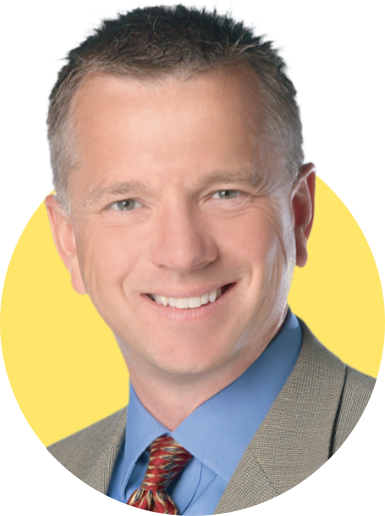 Headshot of Tim Wackel