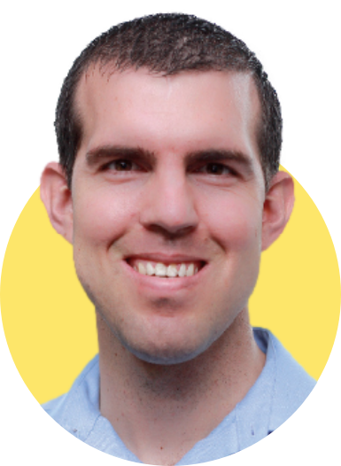 Headshot of Justin Chugg