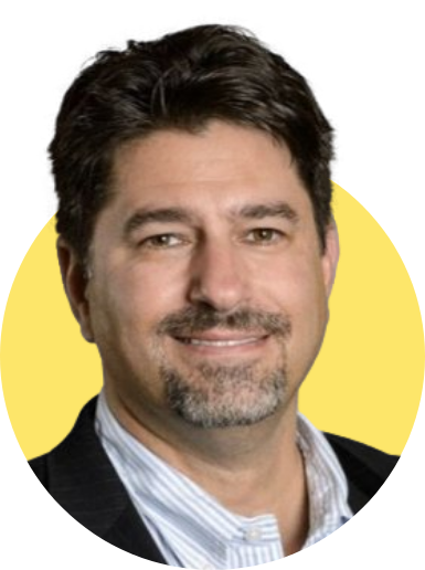 Headshot of Chad Burmeister