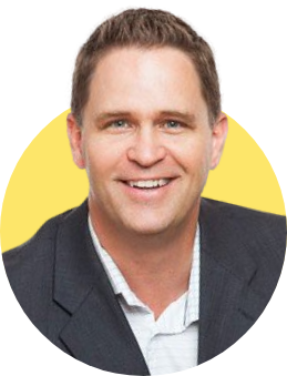Headshot of Wes Schaeffer