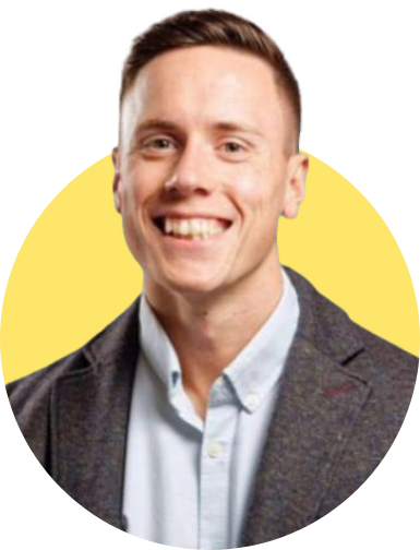 Headshot of Sam Dunning