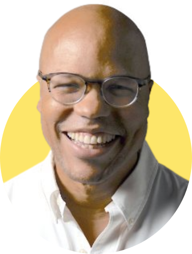 Headshot of Hilmon Sorey