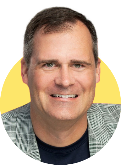 Headshot of Scott Ingram