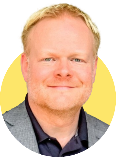 Headshot of Carson Heady
