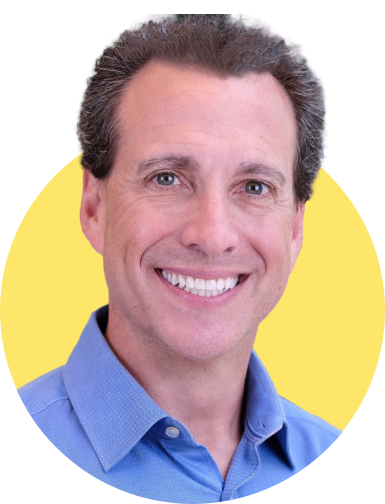 Headshot of Keith Rosen