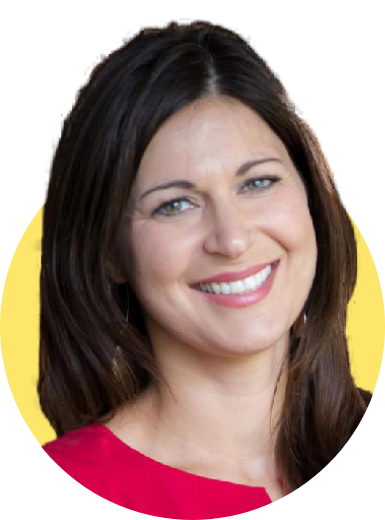 Headshot of Kim Orlesky