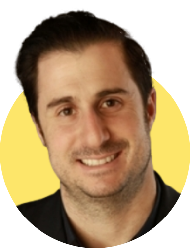 Headshot of Shawn Finder