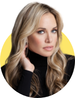 Headshot of Heather Monahan