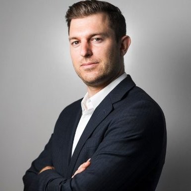 Headshot of Jeff Swan