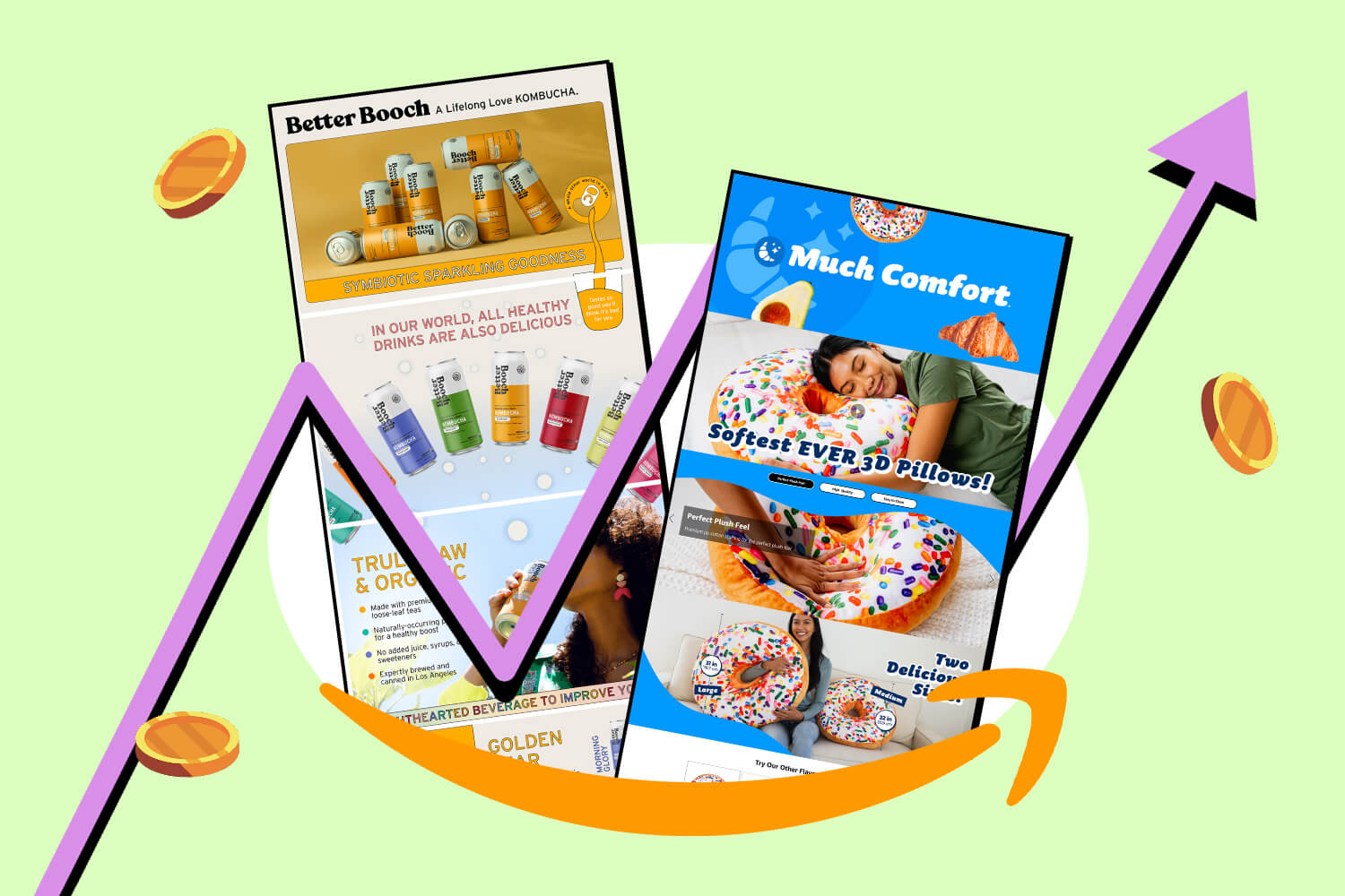 How to Maximize Your Amazon Listings with A+ or Premium A+ Content