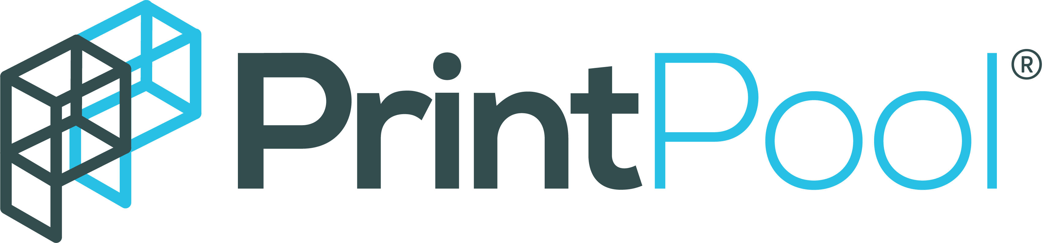 Printpool Logo