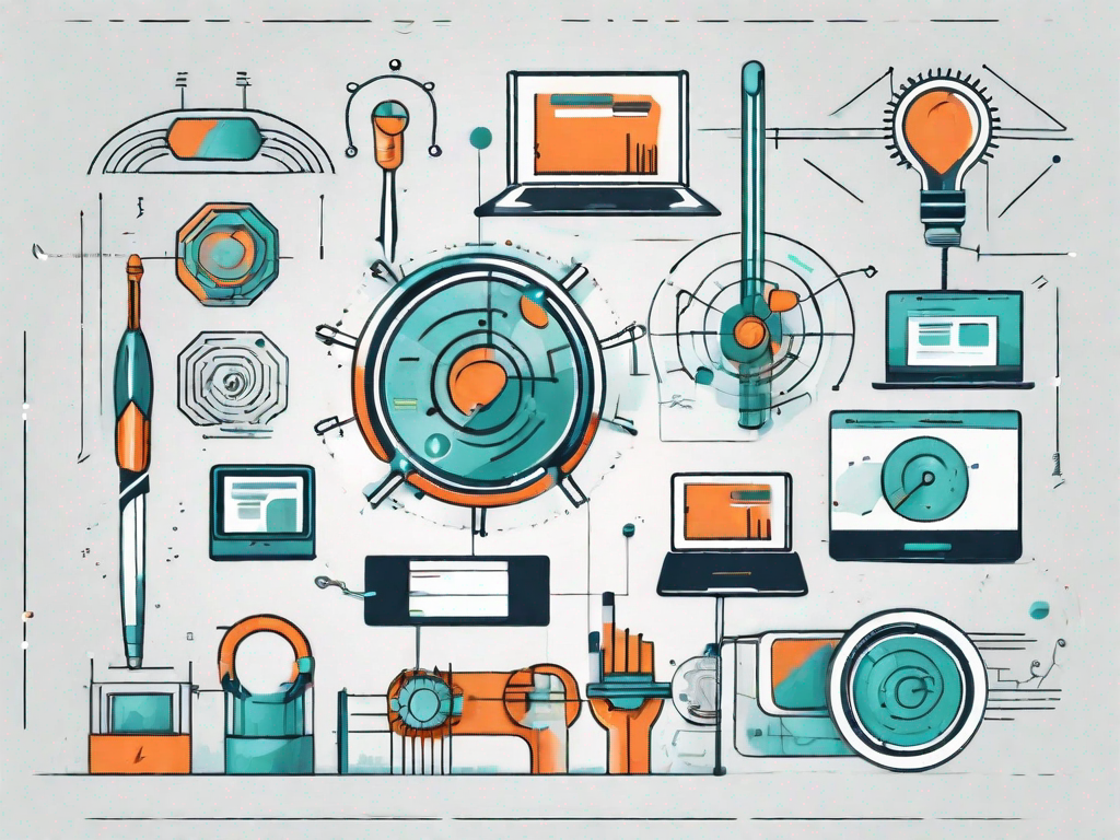 Top 10 Marketing Automation Tools For 2023 Top 10 Marketing Automation Tools For 2023