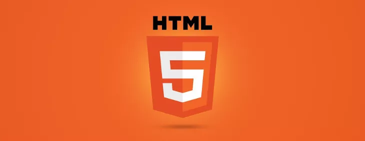 HTML5 logo