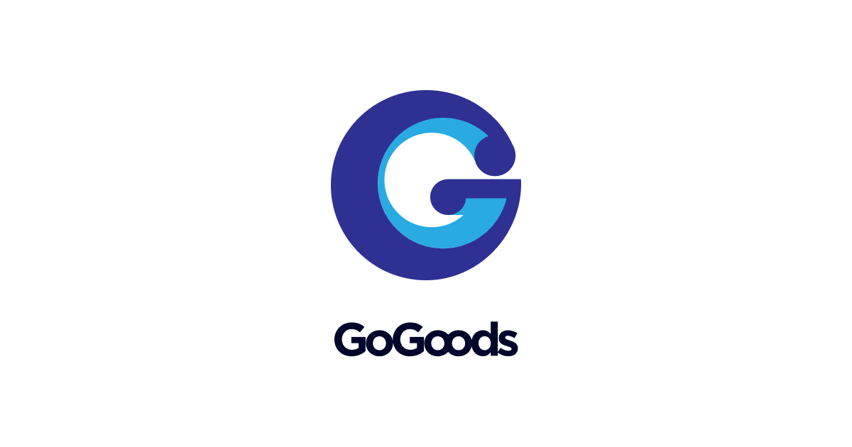 GoGoods - Welcome