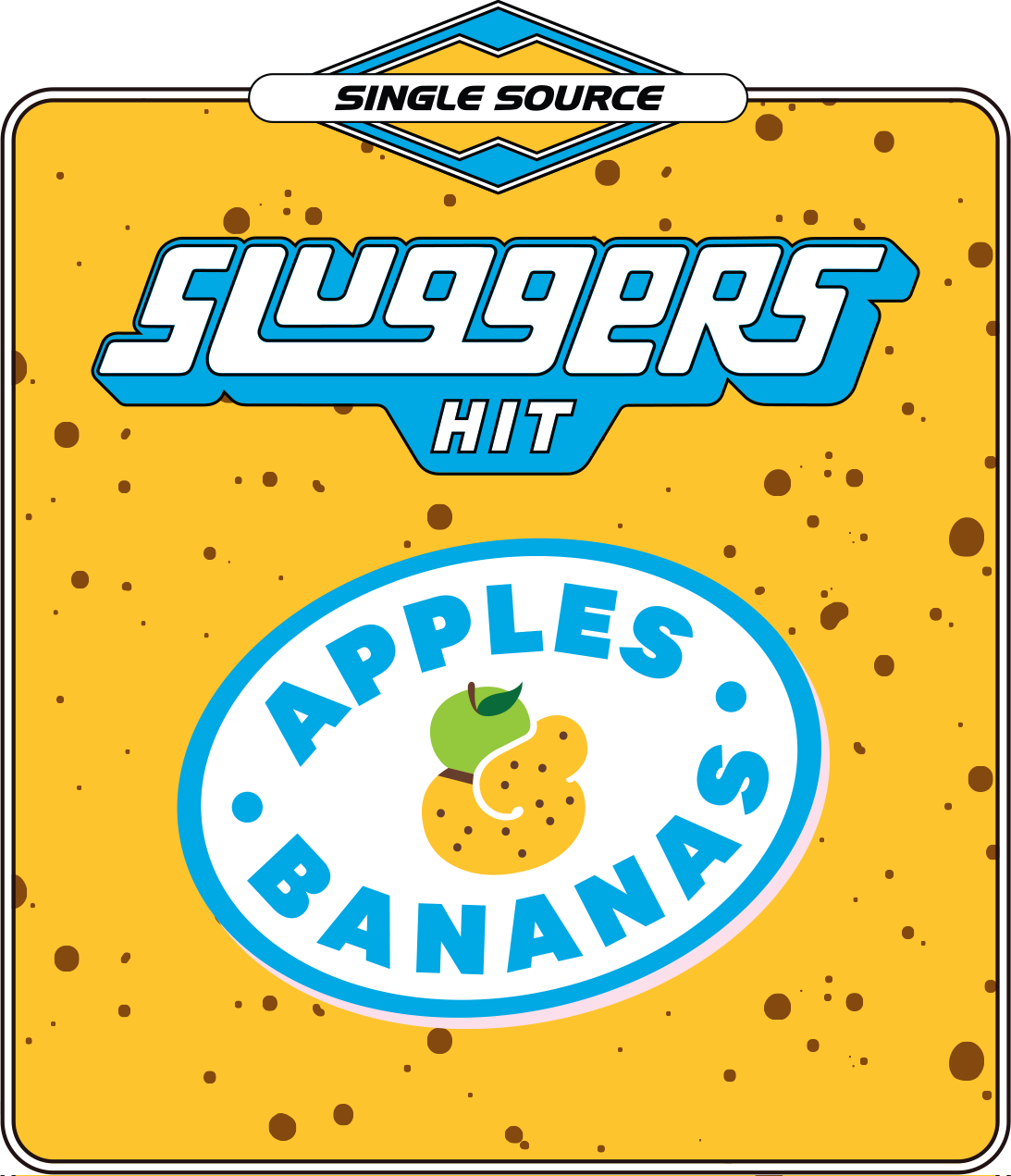 SLUGGERS