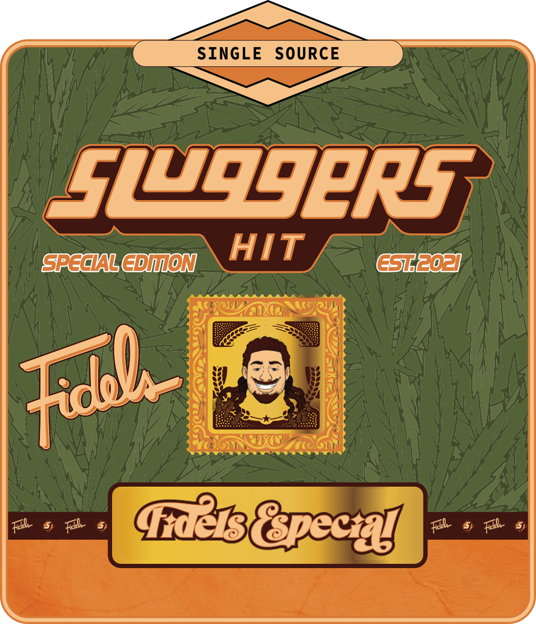 sluggers