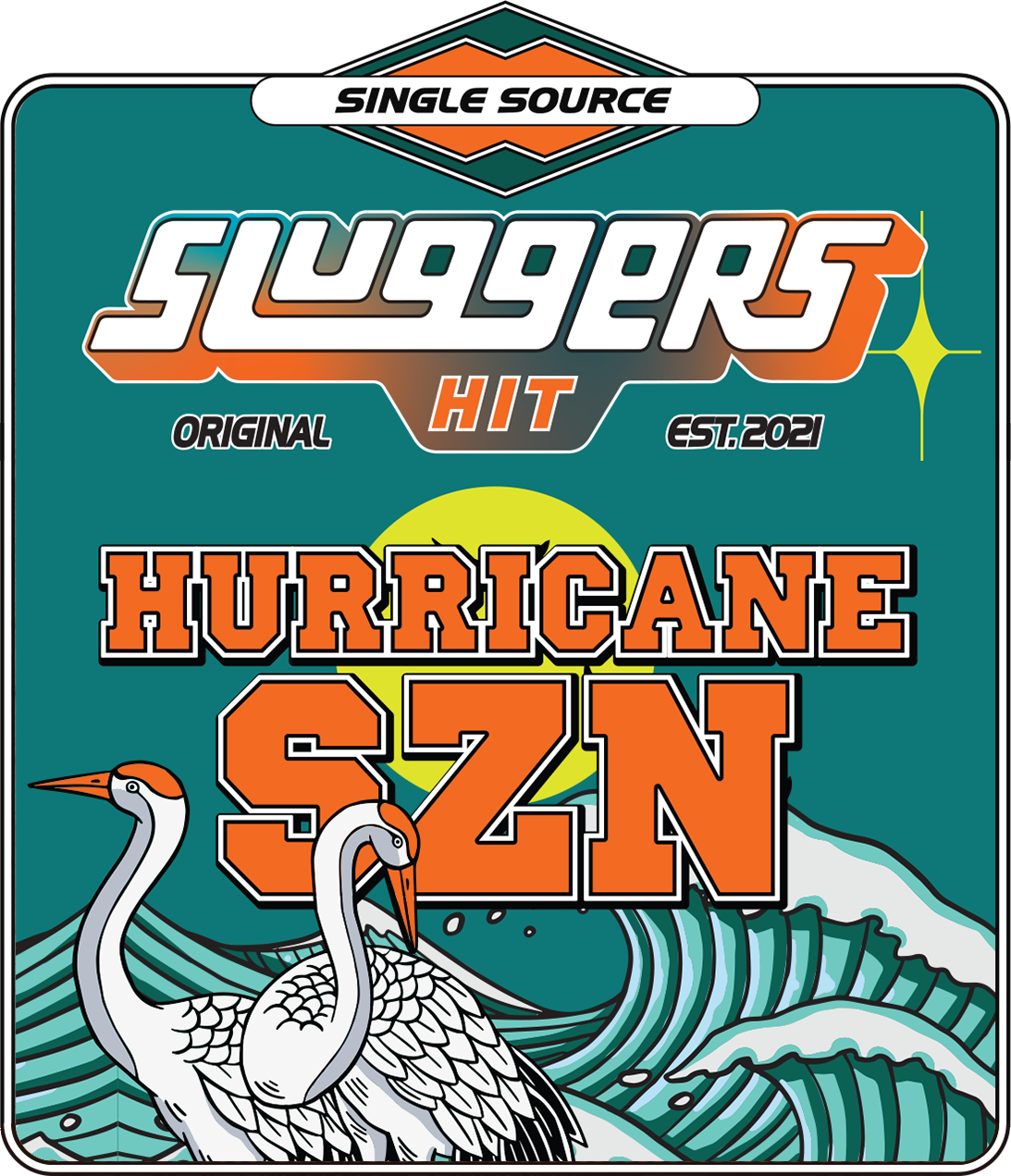 sluggers