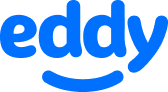 Eddy Logo