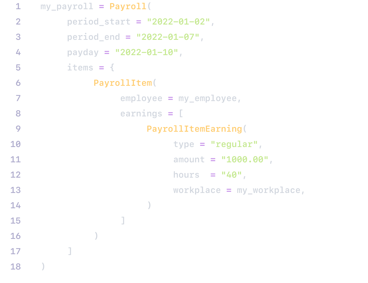 Run Payroll Code Img