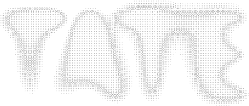 about Tate logo