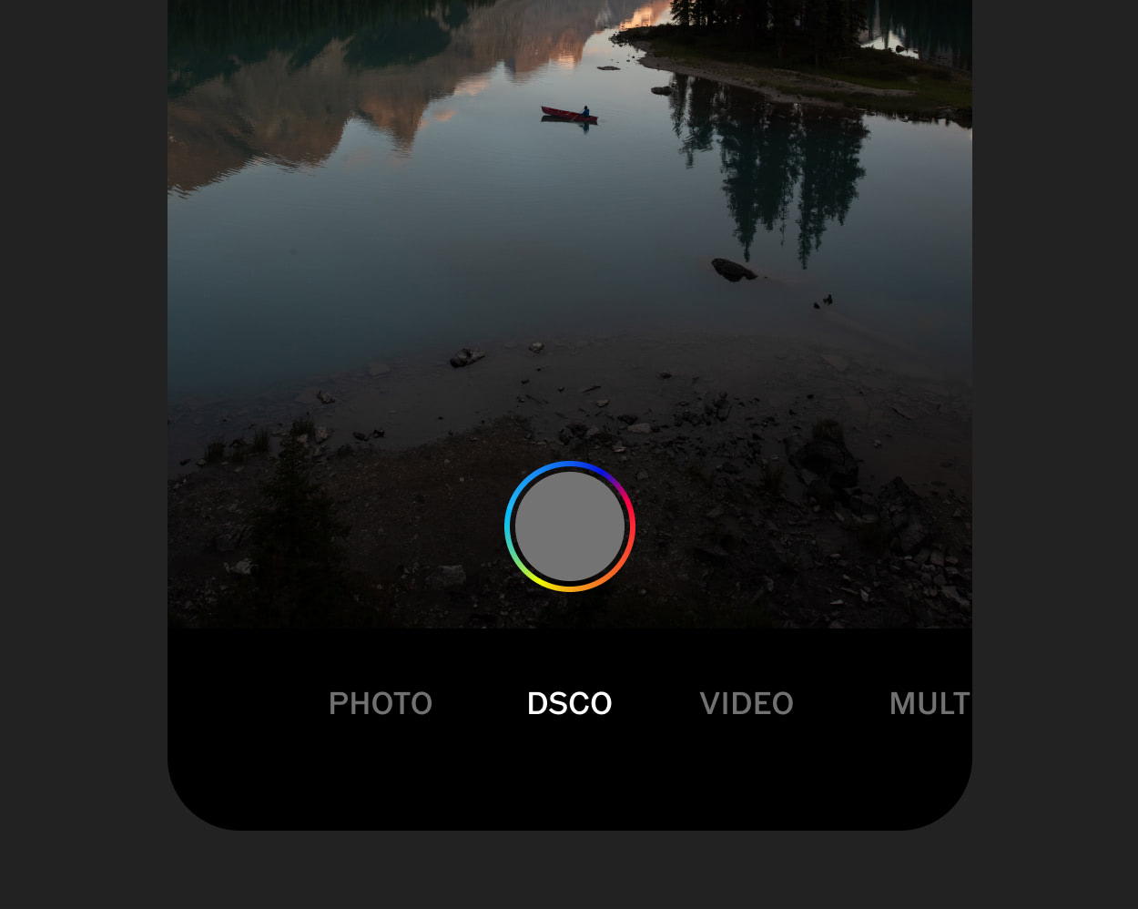 Photo & Video App Features VSCO