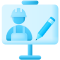 Design Consultants icon