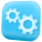 settings icon