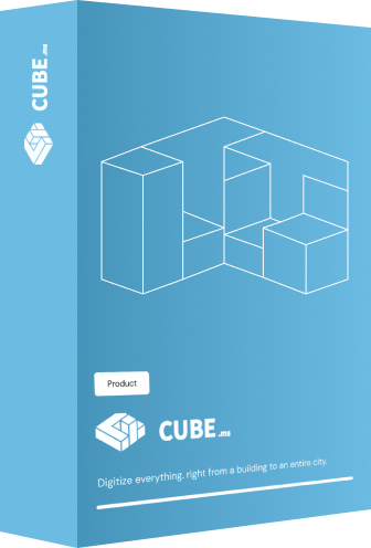 CUBE