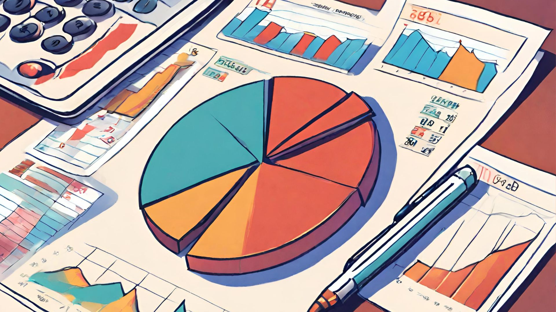 Creating Engaging Nonprofit Annual Reports: A Guide [Templates+]