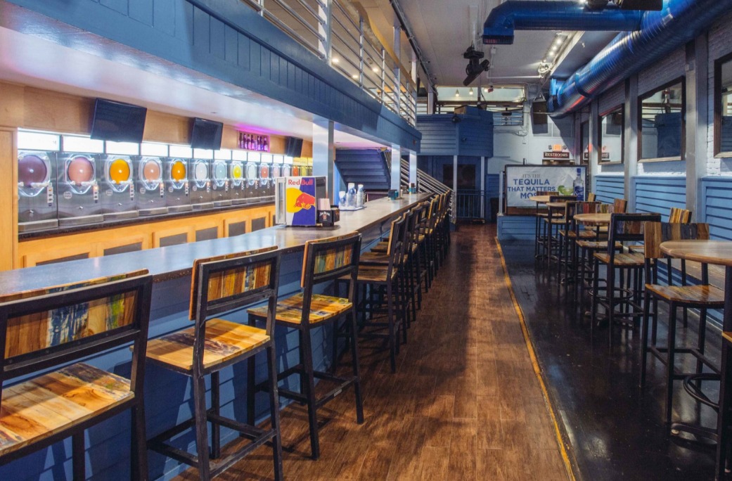 6 Best Bars in Orlando