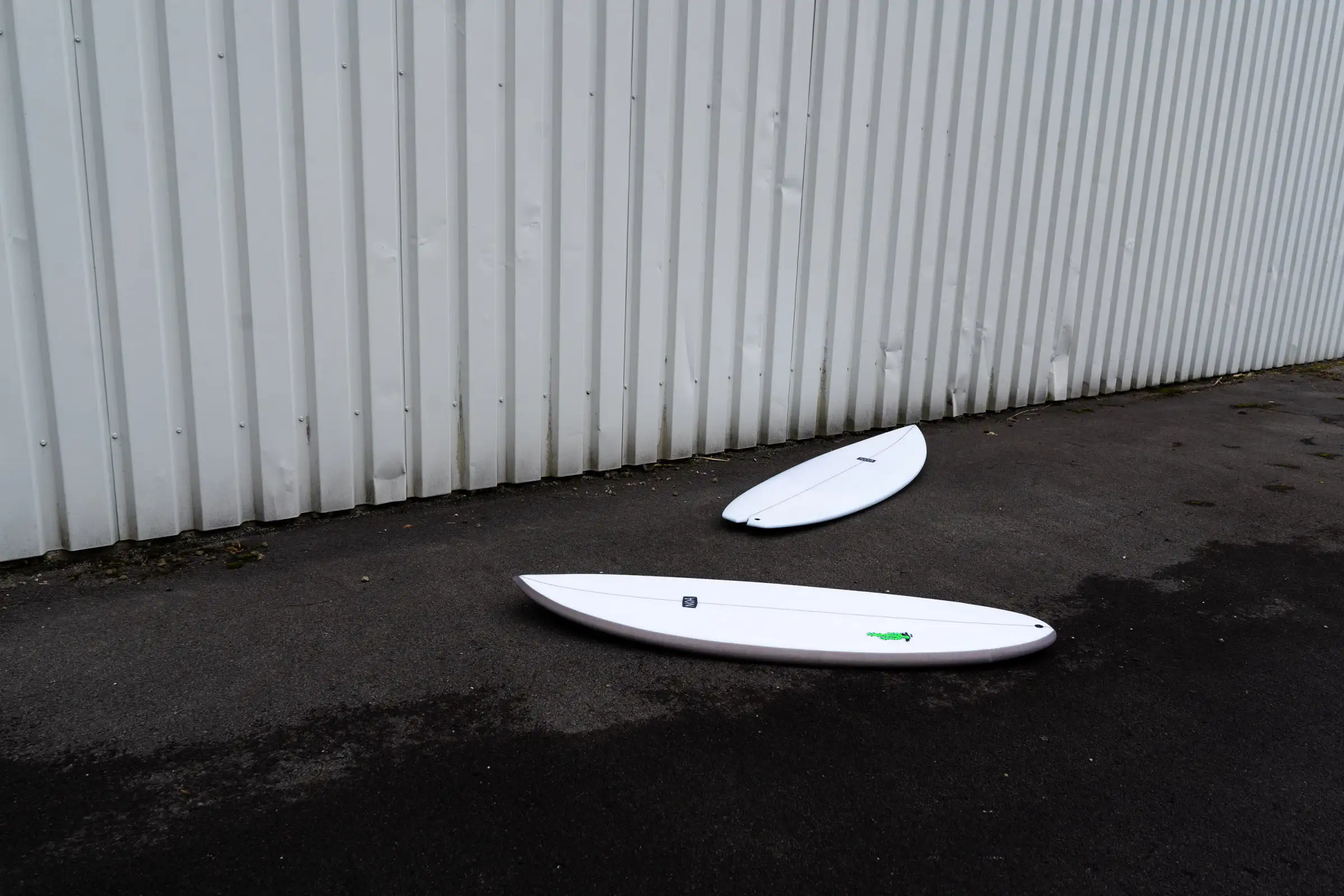 NOA Surfboards