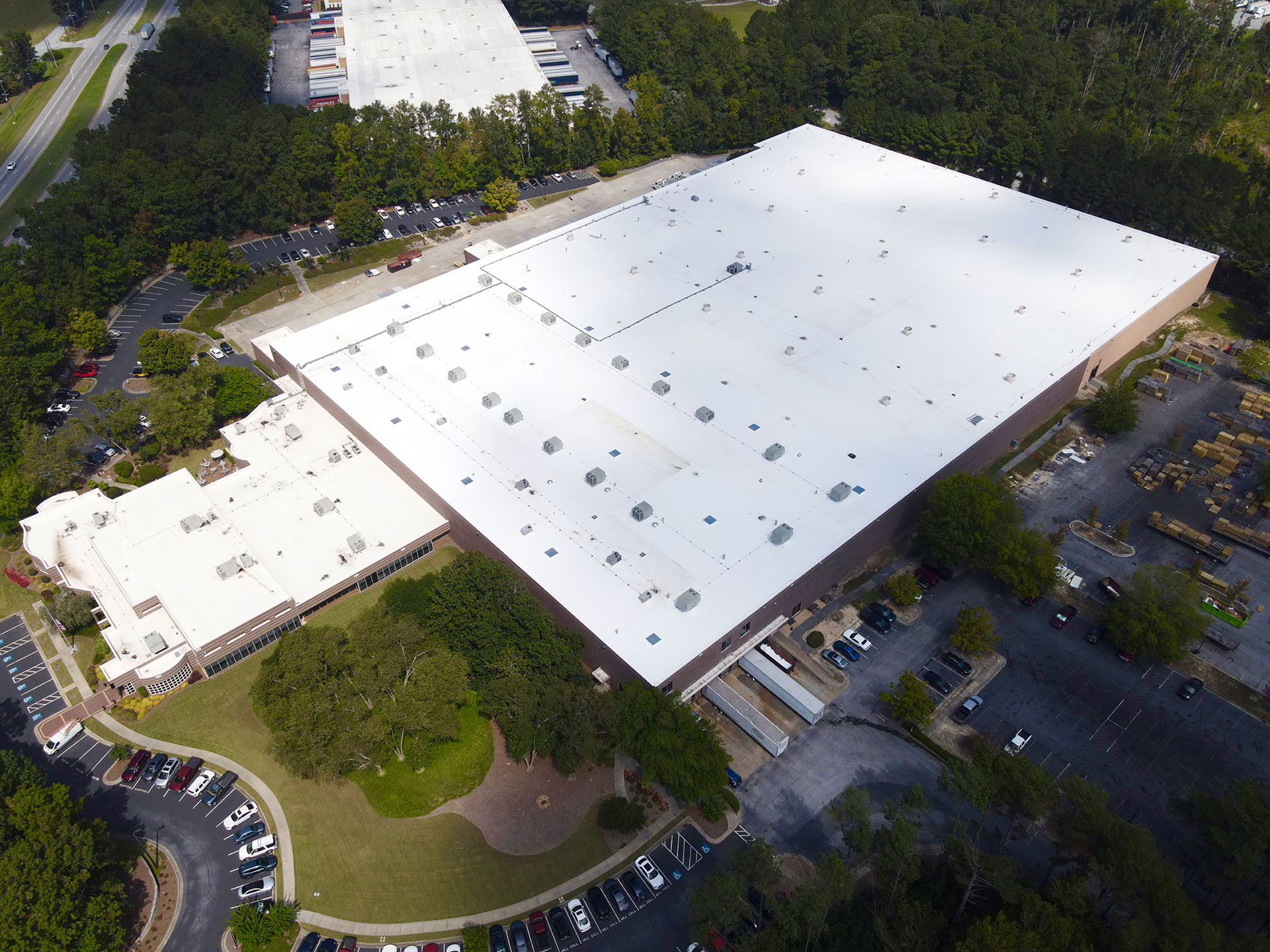 Miller Zell Industrial