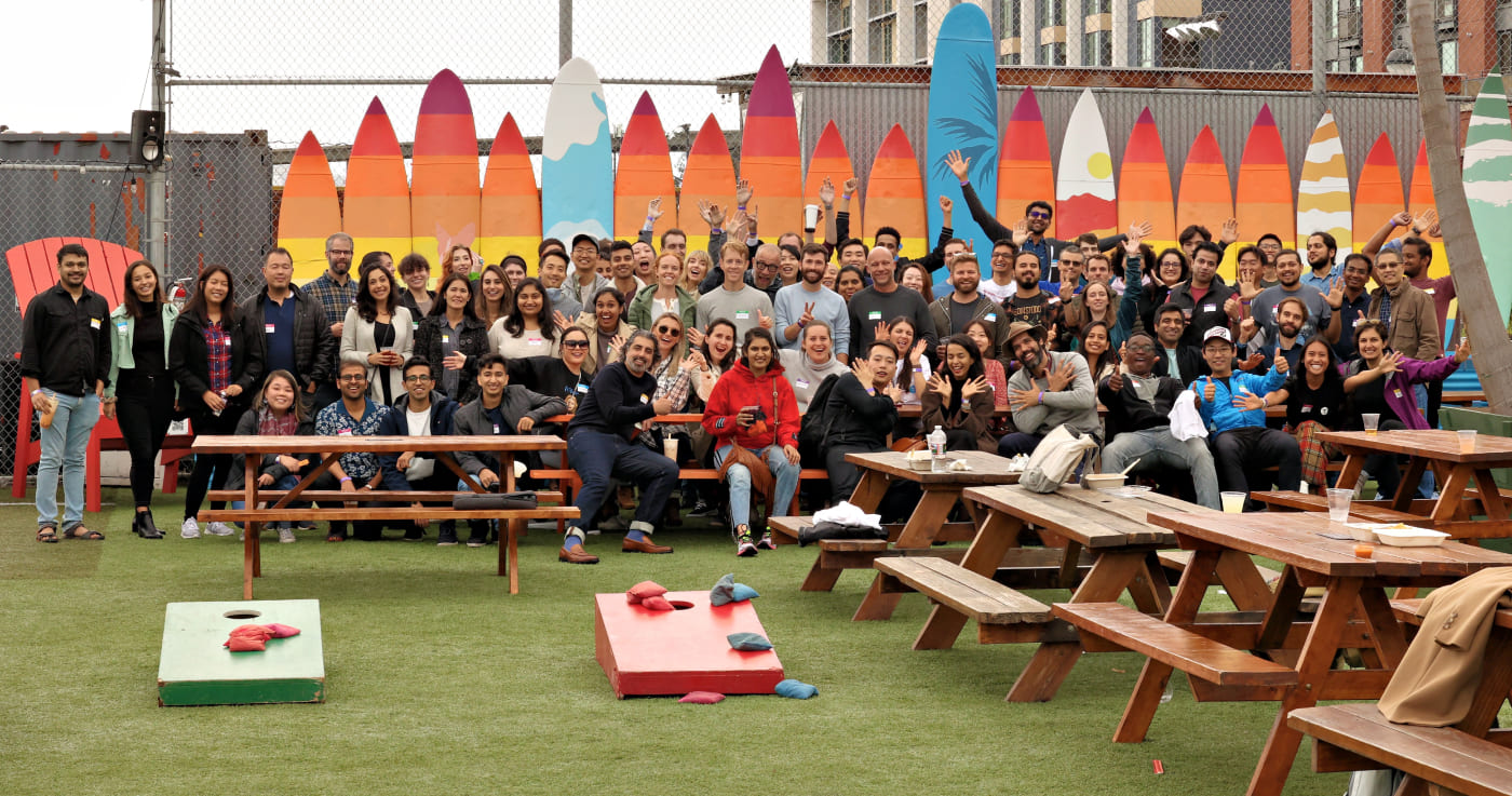 Thumbtack Careers Virtual First, Not VirtualOnly