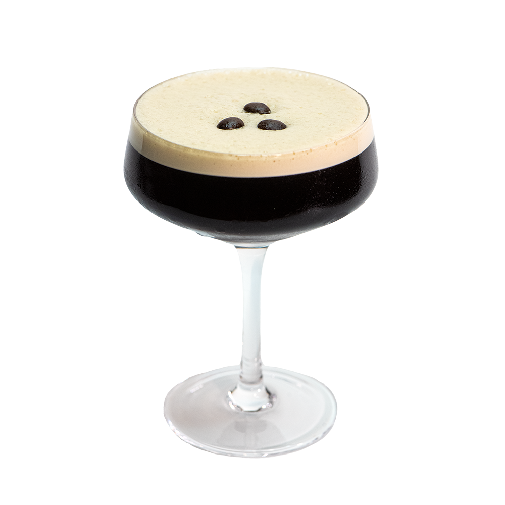 Espresso Martini Komos Tequila Espresso Martini Komos Tequila